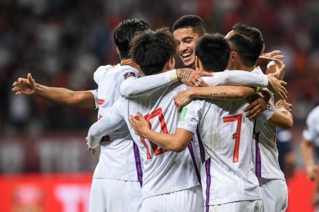 体育比分-【观察】7比0不足喜，但看到了希望